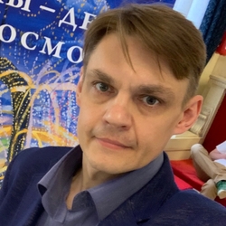 Сергей Гученко, аватар фотографа