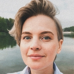 Светлана Ундалова, аватар фотографа