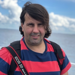 Алексей Бырдин, аватар фотографа