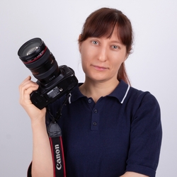 Наталия Китаева, аватар фотографа