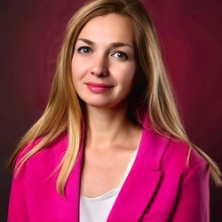 Елена Александрова, аватар фотографа