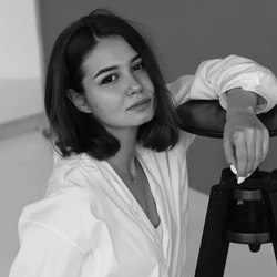 Алиса Савельева, аватар фотографа