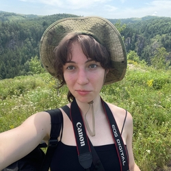 Катя Конопацкая, аватар фотографа