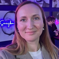 Полина Краснова , аватар фотографа