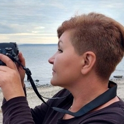 Ольга Доловова, аватар фотографа