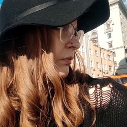 Анна Лахти, аватар фотографа