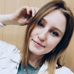 Полина Федорова, аватар фотографа