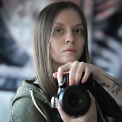 Ольга Шу, аватар фотографа