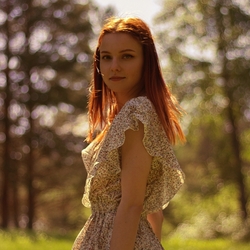 Юлия Драгунова, аватар фотографа