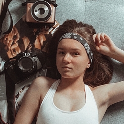 Анна Радзивилова, аватар фотографа