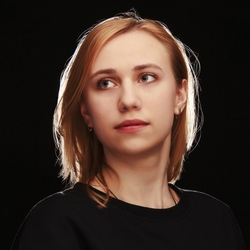 Вероника Васильева, аватар фотографа