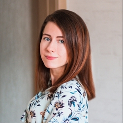 Анна Ахмедьянова, аватар фотографа
