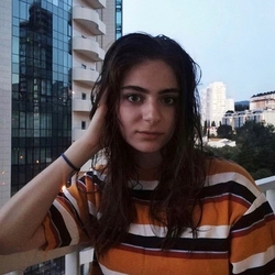Кристина Шаумян, аватар фотографа